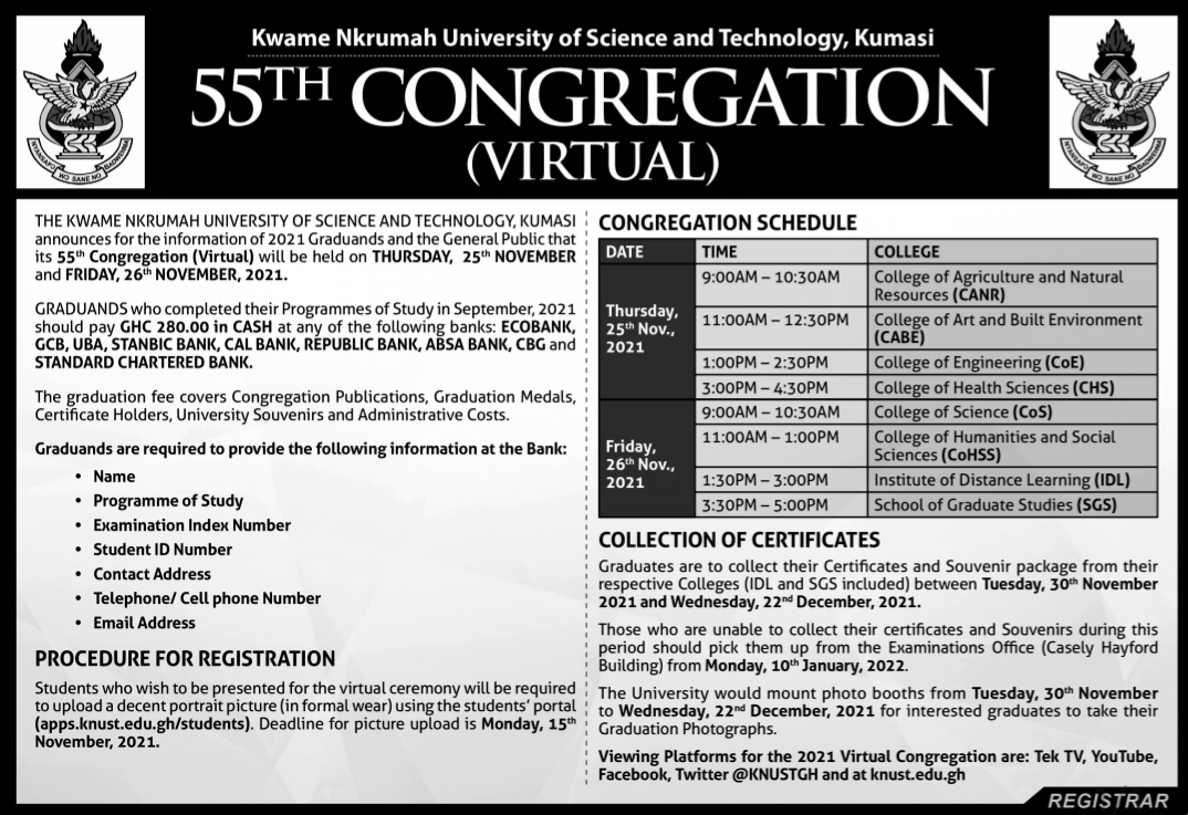 virtual congregation