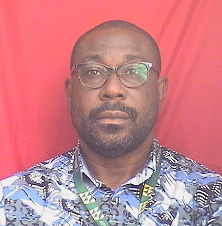Prof. Dadson Awunyo-Vitor