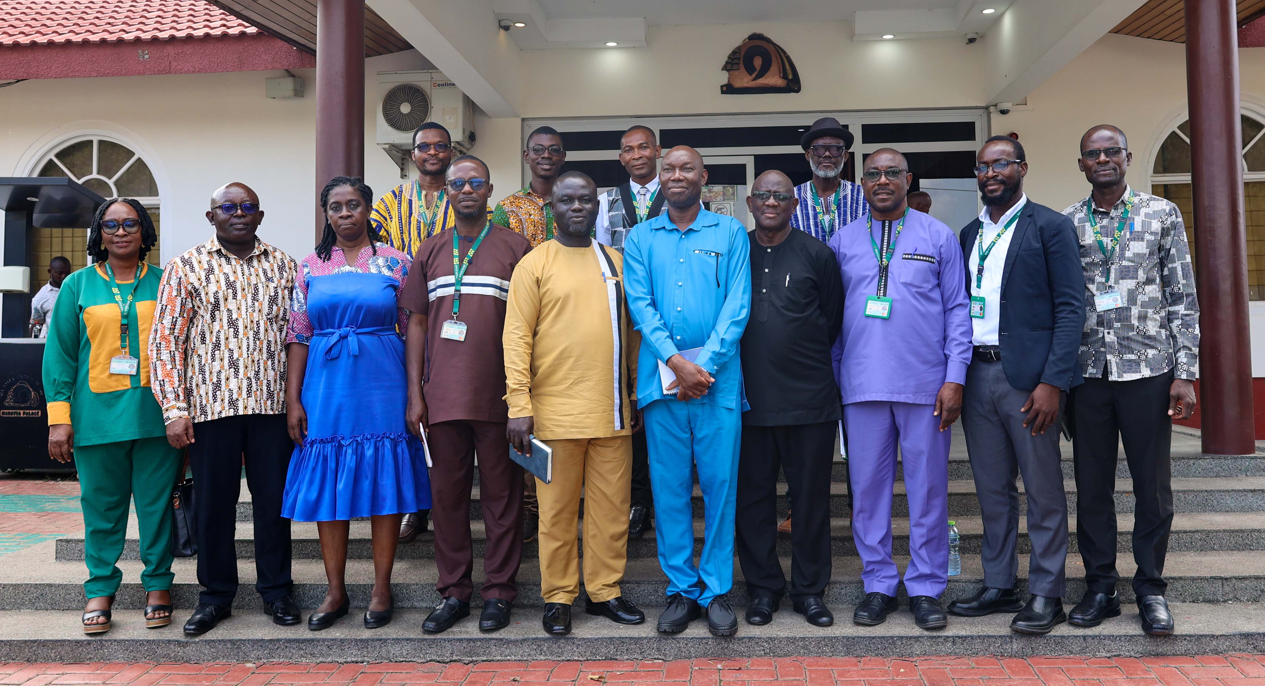CANR-Senior members