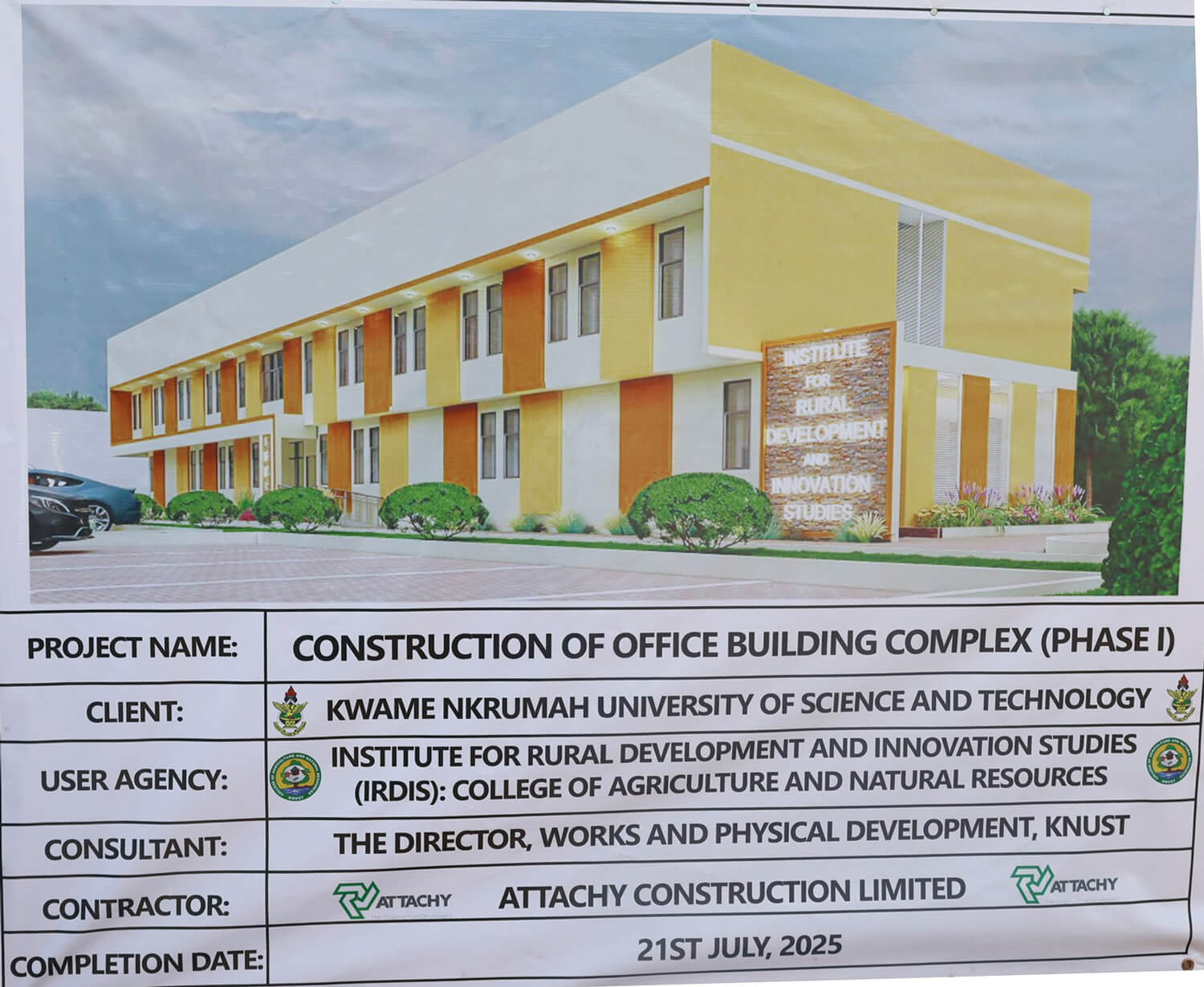 6W0A0109_Asantehene-cuts-sod-for-construction-of-Institute-of-Rural-Development-and-Innovation-Studies