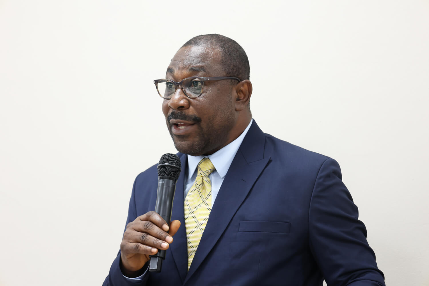 Prof. Dadson Awunyo-Vitor