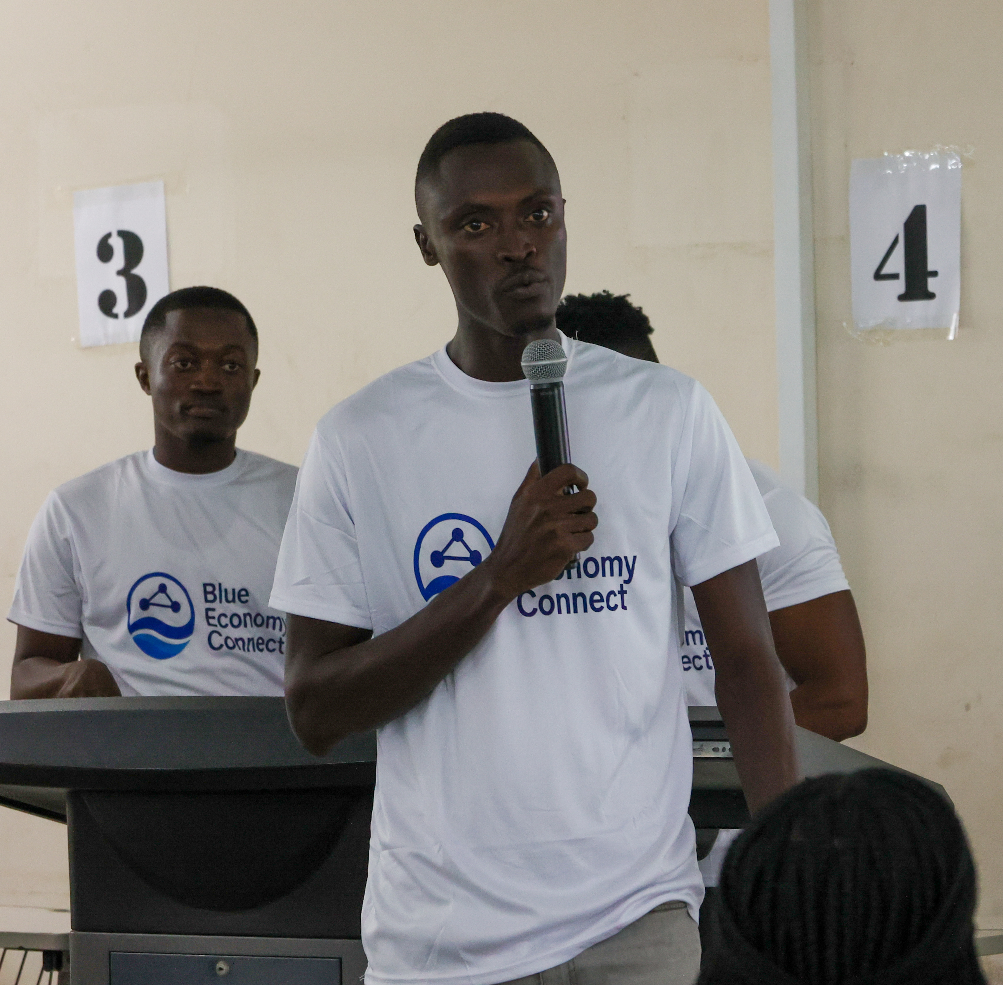 Frank Owusu