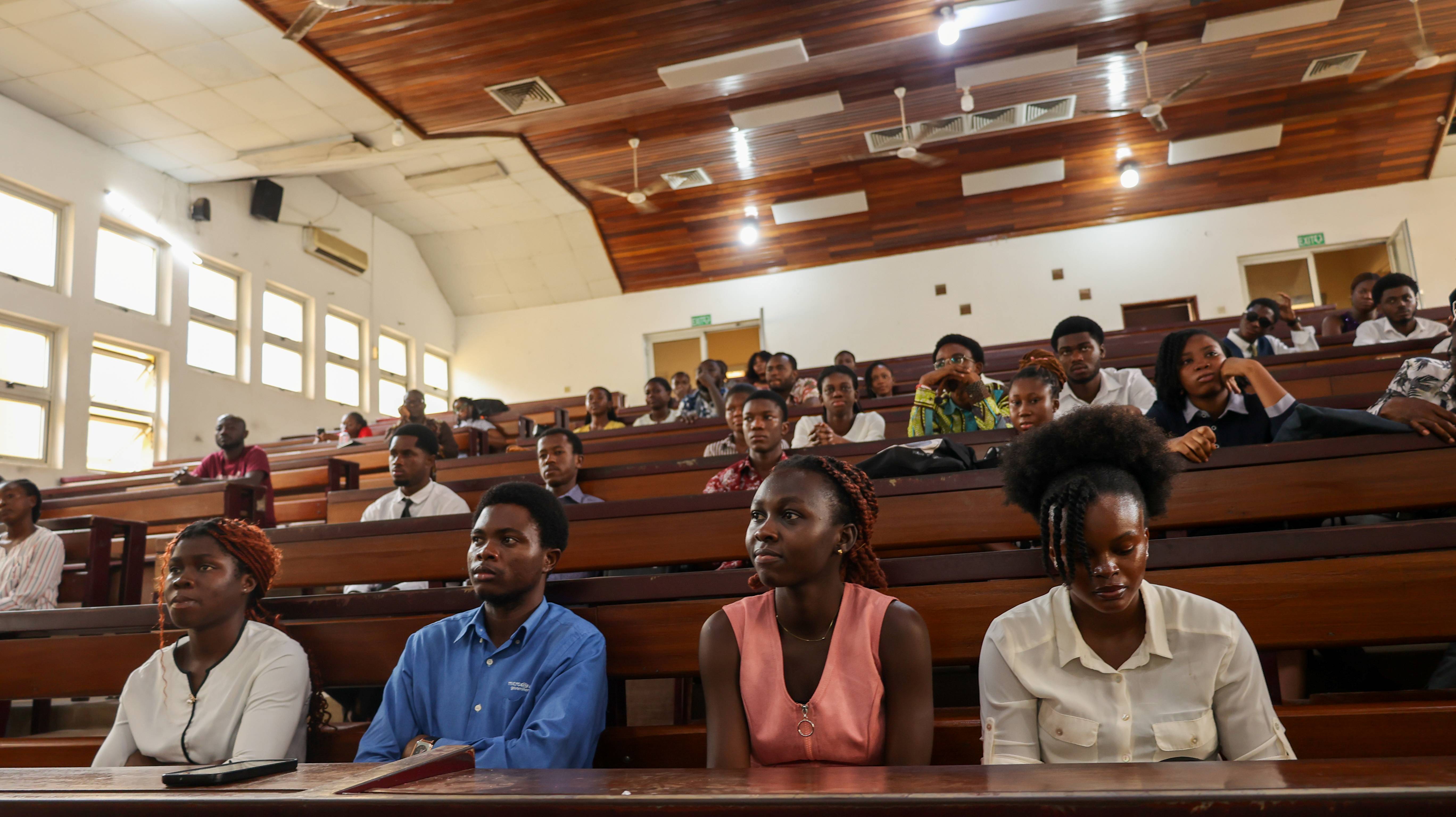 Students