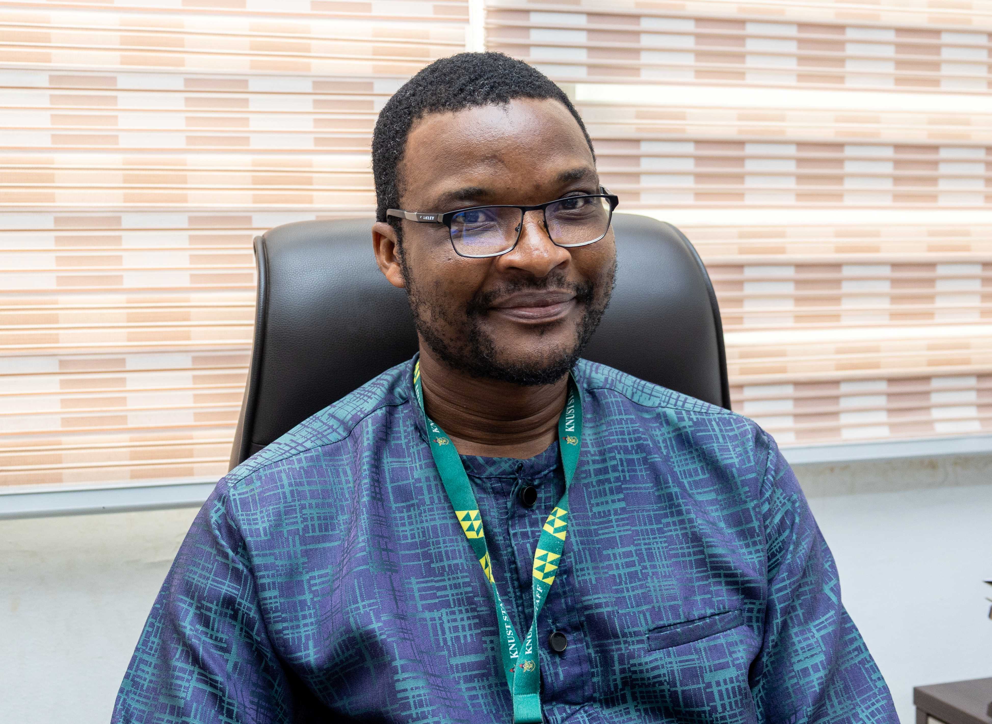 Prof.Logah